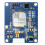 4G Wireless Communication Module, Mobile Phone Remote Control Module, GPS Positioning Rental Solution, SIP Phone Module 5