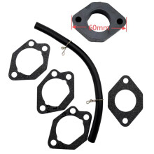 Carburetor for Carb GM291 GM301 GB290 GB300 GT1000 8HP 10HF 10HP Engines