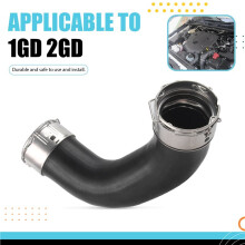 Mangueira de Ar Do Intercooler 17302-0E022 173020E022 para Hilux Pickup 1GD 2GD