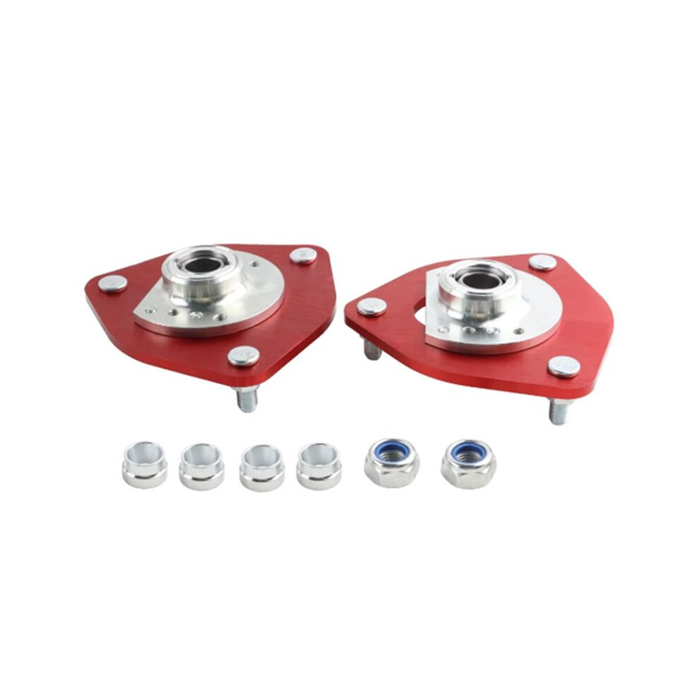 Car Front Camber Plate Upper Mount Front Suspension Top Mounts For 180Sx Silvia S13 Ps13 Rs13 4713941138898