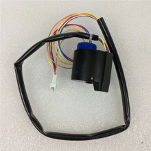 New Motor Expansion Valve EBM-MD12DM-18R 2SA50011-2-SI 133112J for VRV Indoor Unit FXAQ20AVM4 FAQ24TAVJU