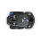 (Blue) Motocaddy QB2 Golf Trolley Compact 3 Wheel Push Cart Easy Fold EASILOCK 4
