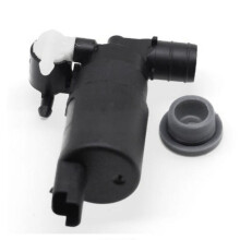 Car Front Windscreen Washer Pump 643470 643492 91160063 93160293 for Berlingo 106 308 5008 807