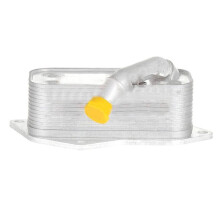 Engine Oil Cooler with Gasket 5989070201 11427525333 for  Series 3 5 E90 E91 E92 E93 E60 E61
