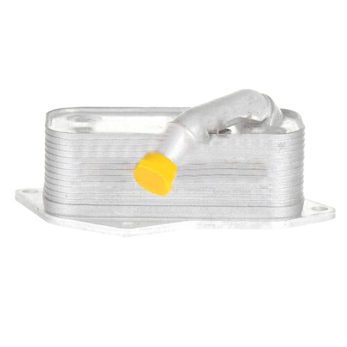 Engine Oil Cooler with Gasket 5989070201 11427525333 for  Series 3 5 E90 E91 E92 E93 E60 E61