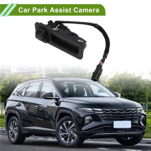 95760D7000 95760-D7000 Car Camera Rear View Backup Reverse for  Tucson 2016