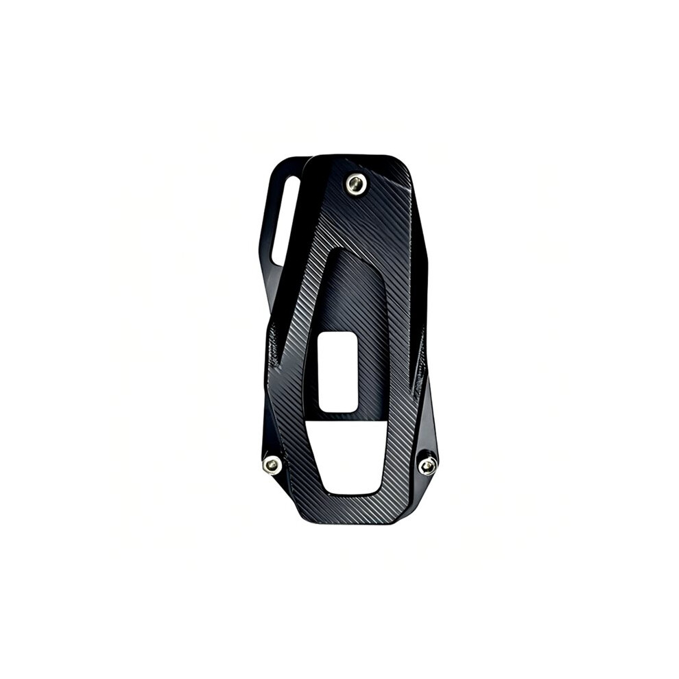 Motorcycle Remote Key Case For Sym Adxtg400 Ttlbt 508 Remote Control Anti-Fall Shell Key Protective Cover Accessories 4711371680925