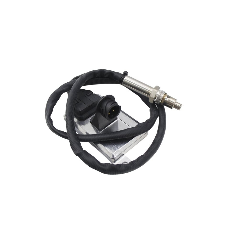 Nitrogen Oxide Nox Sensor For 4-Serie 1732461 1782596 1872080 1908536 2020691 4711483799010