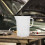 5000Ml Mesureur Large Transparent Graduation Précise En PP 8