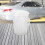 5000Ml Mesureur Large Transparent Graduation Précise En PP 9