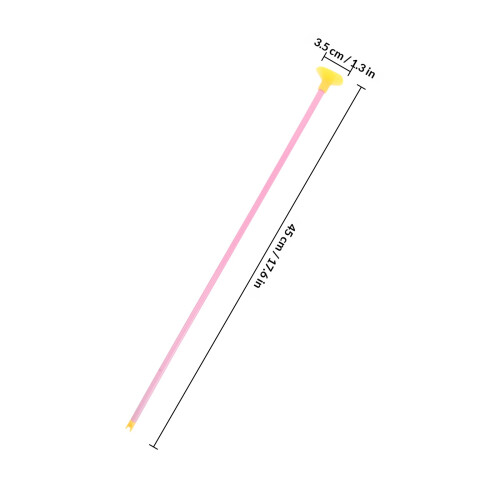 6Pièces Flèches À Ventouse Rose Archery Pour Enfants 1