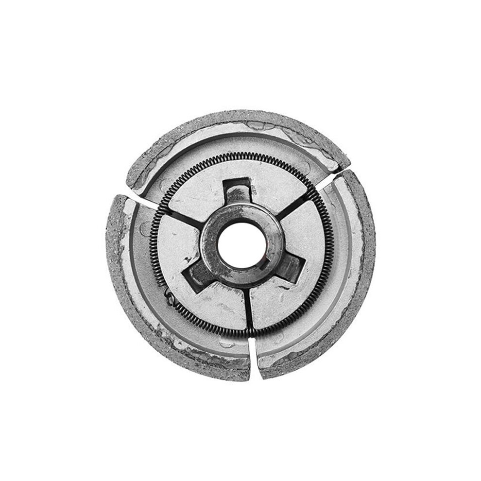 1Pc 170F Gasoline Engine 20Mm Shaft Automatic Centrifugal Clutch For Tiller Round Spring 6034124951430