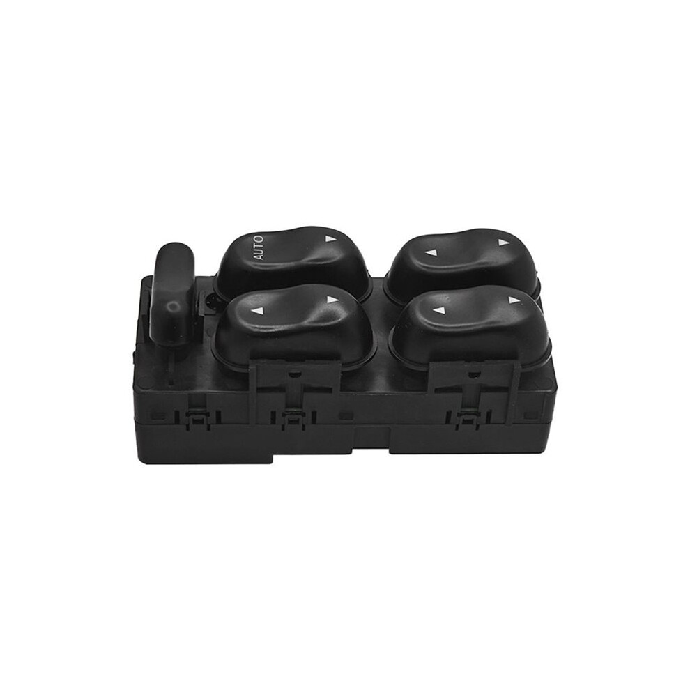 Car Power Master Electric Window Control For Au Falcon Fairmont Fairlane Xr6 Xr8 Fdfc-141302-0 Black 6031394931377