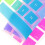 Protection Tpu Clavier Ultra-Mince Compatible Portable 5
