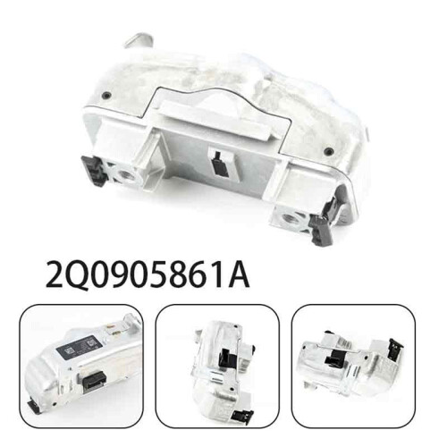 2Q0905861A Car Power Steering Column Lock Fit for 1