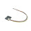 For  PQ Car Steering Wheel Emulator Decoder Simulator Make Control Button and Backlight Works 6