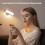 Rechargeable Dimmable Wall Sconce 3