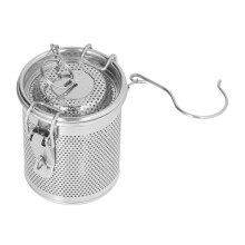 Professional Grade Spice Strainer