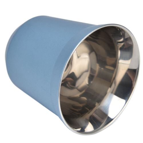 80ml Double Wall Stainless Steel Mug