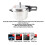 5L Explosion Proof Pressure Cooker for All Stoves 1