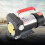 12V Electric Oil Change Pump with Nozzle 1