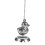 Cute Duck Shaped Loose Leaf Tea Strainer 10