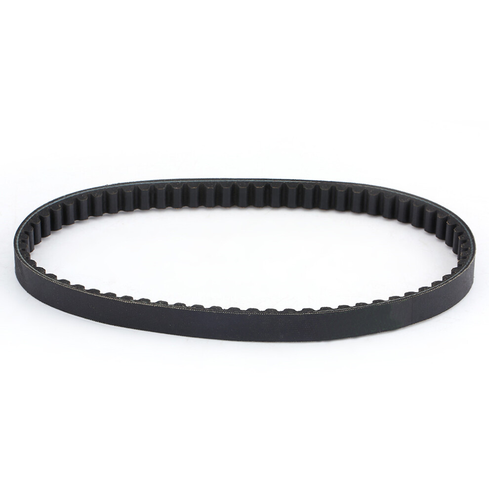 Belt For 50Cc Gy6 139Qmb Black 7293282682177
