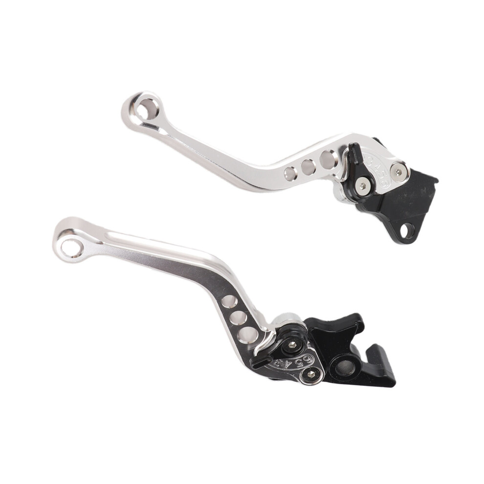 Motorcycle Clutch Brake Lever Set Aluminium 7293282682528