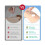 Earplugs - 100 Pieces - Waterproof Stickers - Pool Protection - Comfortable 4