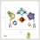Universal Baby Activity Arch for Strollers and Toys 3
