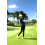 Women Golf Arm Sleeves 2