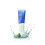 (Tea taste) (minty) Amway GLISTER multi-action fluoride toothpaste 200g New Box 5
