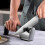 Aiktch - Knife Sharpener - 4 in 1 - Tungsten Steel - Diamond - Ceramic 2