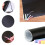 Removable Blackboard Stickers Self-Adhesive Chalkboard Paper Wall Sticker 2