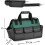 Electrician's Tool Bag, Tool Bag for Electricians and Construction, Tool Bag, Tool Storage Bag 2