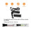81X Throttle Grip with Lock Sensitive Scooter Accelerator Handle Electric Scooter Lithium Battery Conversion Parts 4