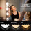 Mirror Light - LED - 10 Bulbs - Dimmable - 3 Colors - 18 Watts 4