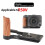 JLWIN L-Shape Side Handle Hand Grip Quick Release Base Plate for  R50V Mirrorless Camera with 1/4"-20 Mounts 2