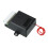 12V Universal Car Auto Remote Central Kit Door Lock Locking Vehicle Keyless Entry System with 2 Remote Control 3