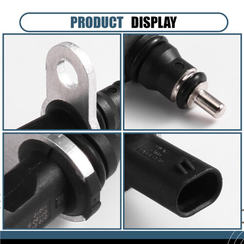 Coolant Temperature Sensor 079919523J for  A6 Avant A7 Sportback 1