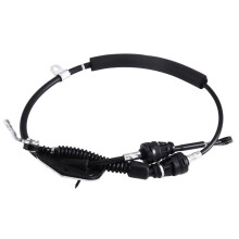 Car Gearshift Cable Gear Shift Control Cable MR581204 for Pajero Montero 2000-2020