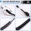 Car Gearshift Cable Gear Shift Control Cable MR581204 for  Pajero Montero 2000-2020 7