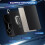 RFID Blocking Box & 2-Pack Faraday Signal Blocking Pouch Bag, Keyless Car Storage Box, Anti-theft Security 4