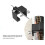 Universal Motorbike Chain Sprocket Alignment Tool ATV Motorbike Chain Alignment Tool Heavy Chain Mapping Tool 5