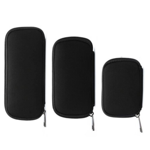 Gaming Peripherals, Anti-drop Storage Case for USB Flash Drive, Anti-drop Storage Bag, Anti-drop Storage Bag - Type L 2