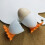 Egg Cups - 6 PCS White Egg Cups - Egg Opener Included - Creative Design - For Adults 3