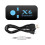 Bluetooth 5.0 receiver adapter - 3.5 mm jack - A2DP - Transform your car radio, hi-fi system or speaker into a Bluetooth device 2