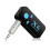 Bluetooth 5.0 receiver adapter - 3.5 mm jack - A2DP - Transform your car radio, hi-fi system or speaker into a Bluetooth device 3