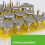 Diamond Grinding  Set 3mm Handle Grinding File Abrasive Rotary Tool Grinding  Diamond File 3