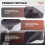 Motorrad-Frontscheibe, Sport-Windschutzscheibe, Windabweiser für 990  2024-2026, Grau 4